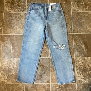 NWT American Eagle boyfriend jeans